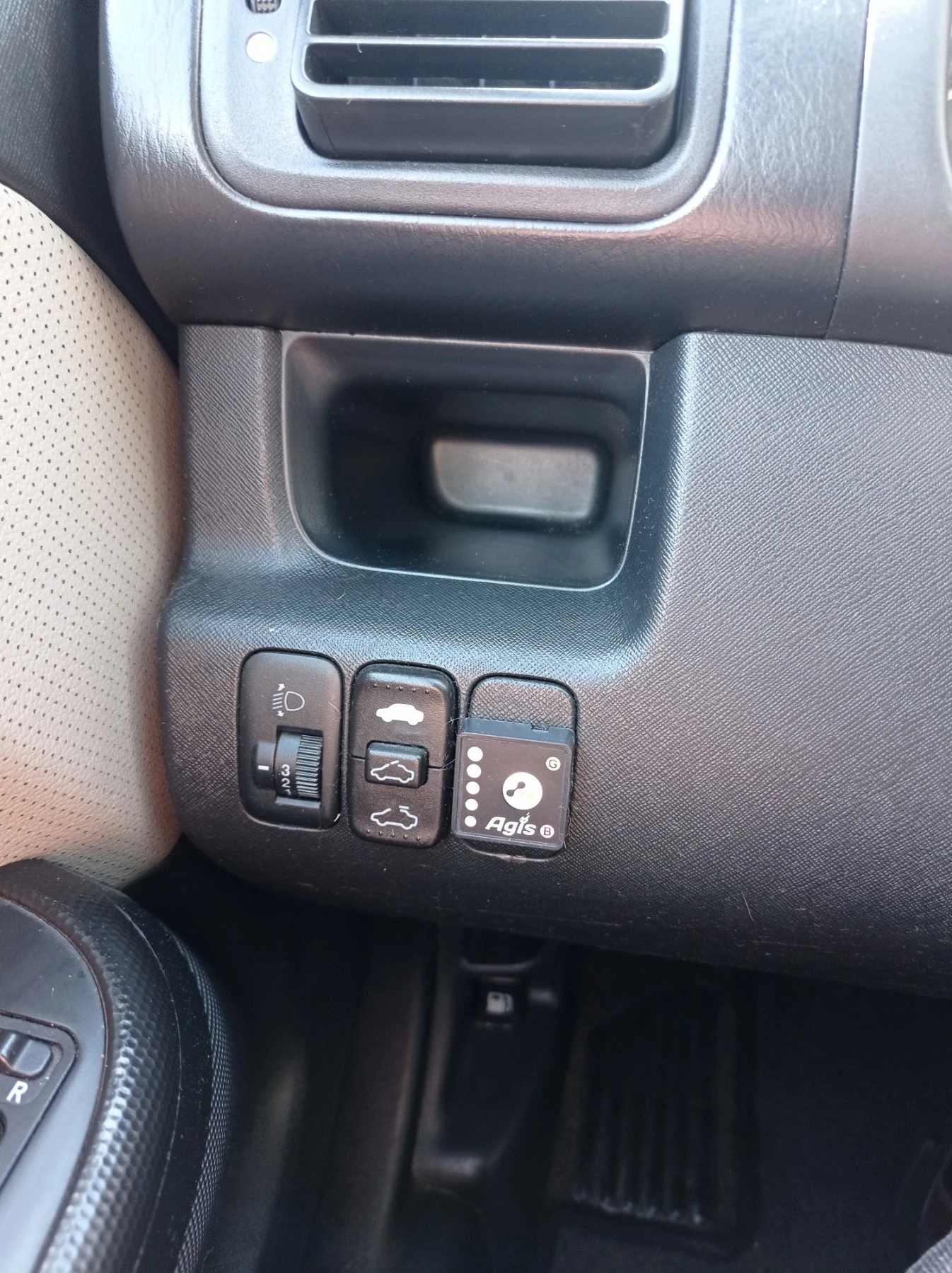 Honda Cr-v, снимка 15 - Автомобили и джипове - 54217755