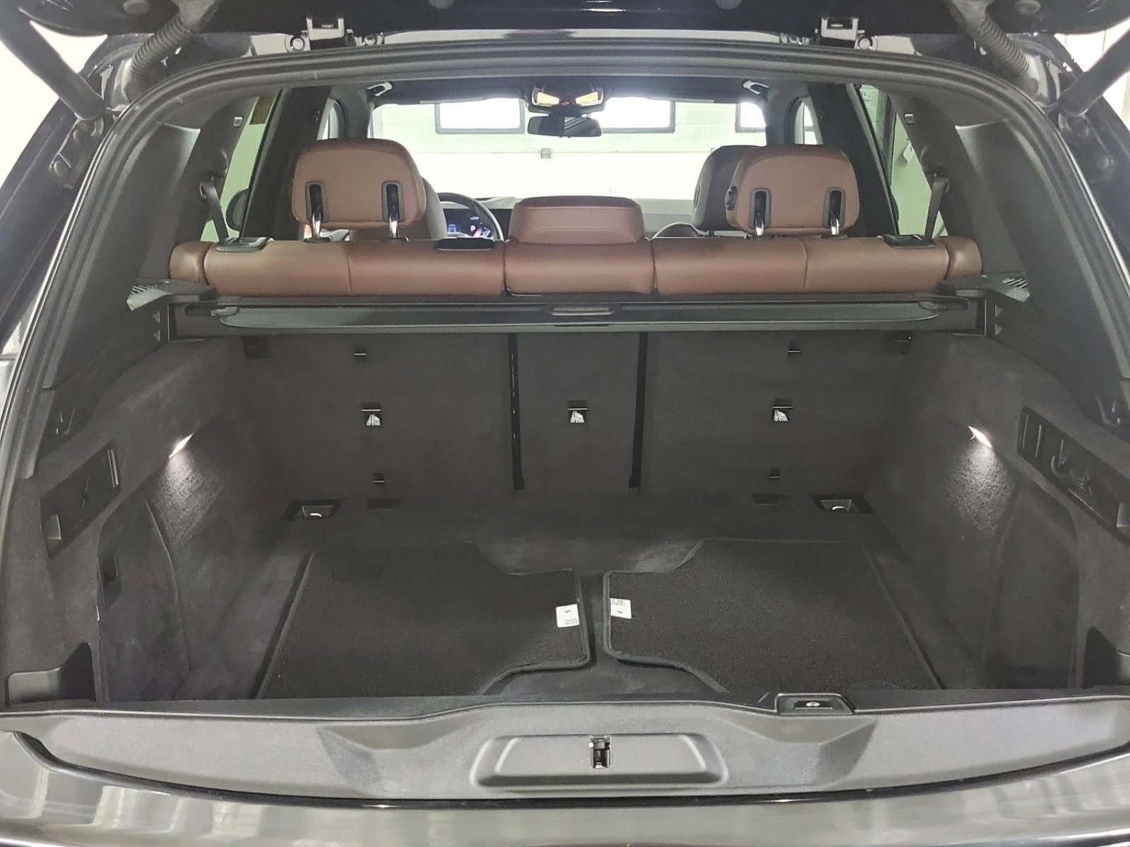 BMW X5 XDRIVE40I, снимка 9 - Автомобили и джипове - 54619617