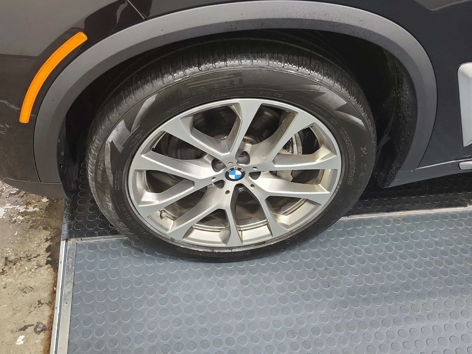 BMW X5 XDRIVE40I, снимка 7 - Автомобили и джипове - 54619617