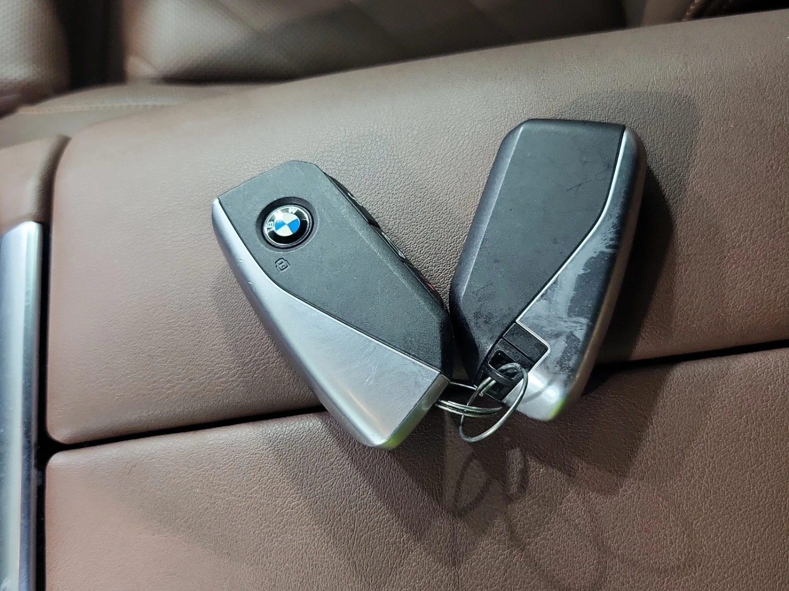 BMW X5 XDRIVE40I, снимка 14 - Автомобили и джипове - 54619617