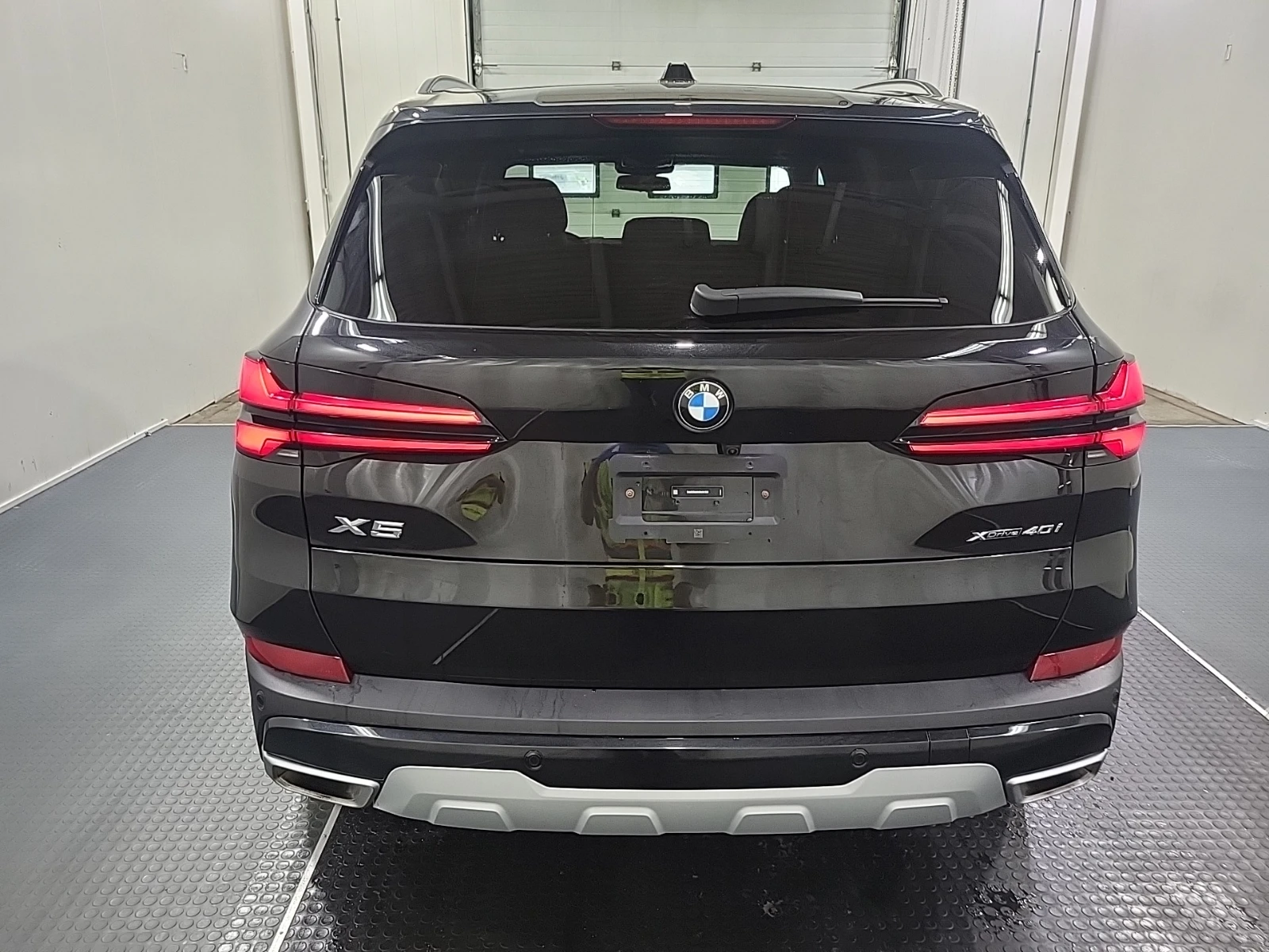 BMW X5 XDRIVE40I, снимка 6 - Автомобили и джипове - 54619617