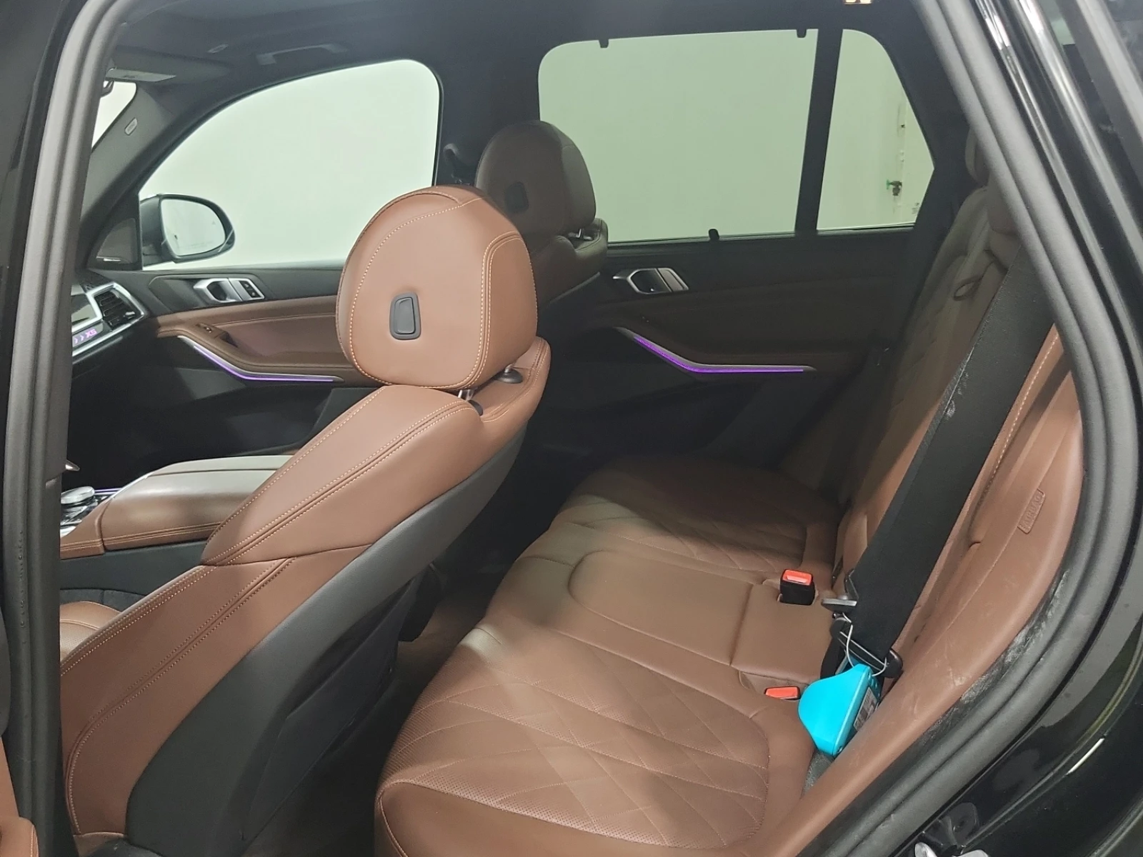 BMW X5 XDRIVE40I, снимка 15 - Автомобили и джипове - 54619617