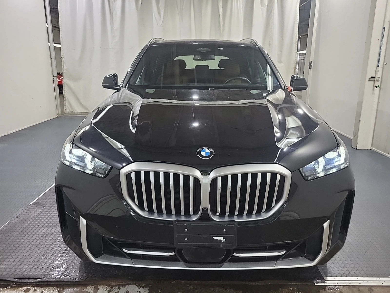 BMW X5 XDRIVE40I, снимка 2 - Автомобили и джипове - 54619617