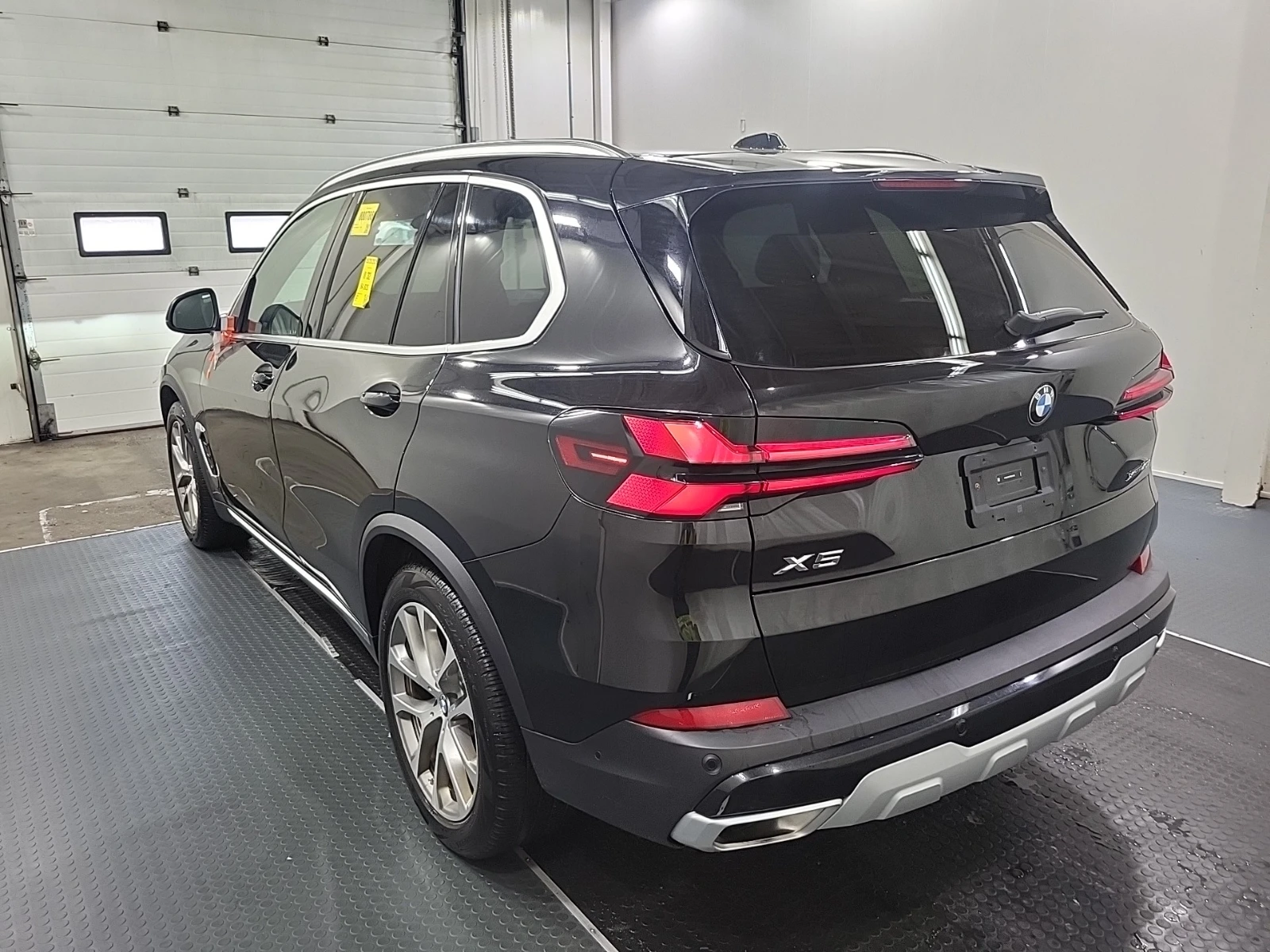 BMW X5 XDRIVE40I, снимка 5 - Автомобили и джипове - 54619617