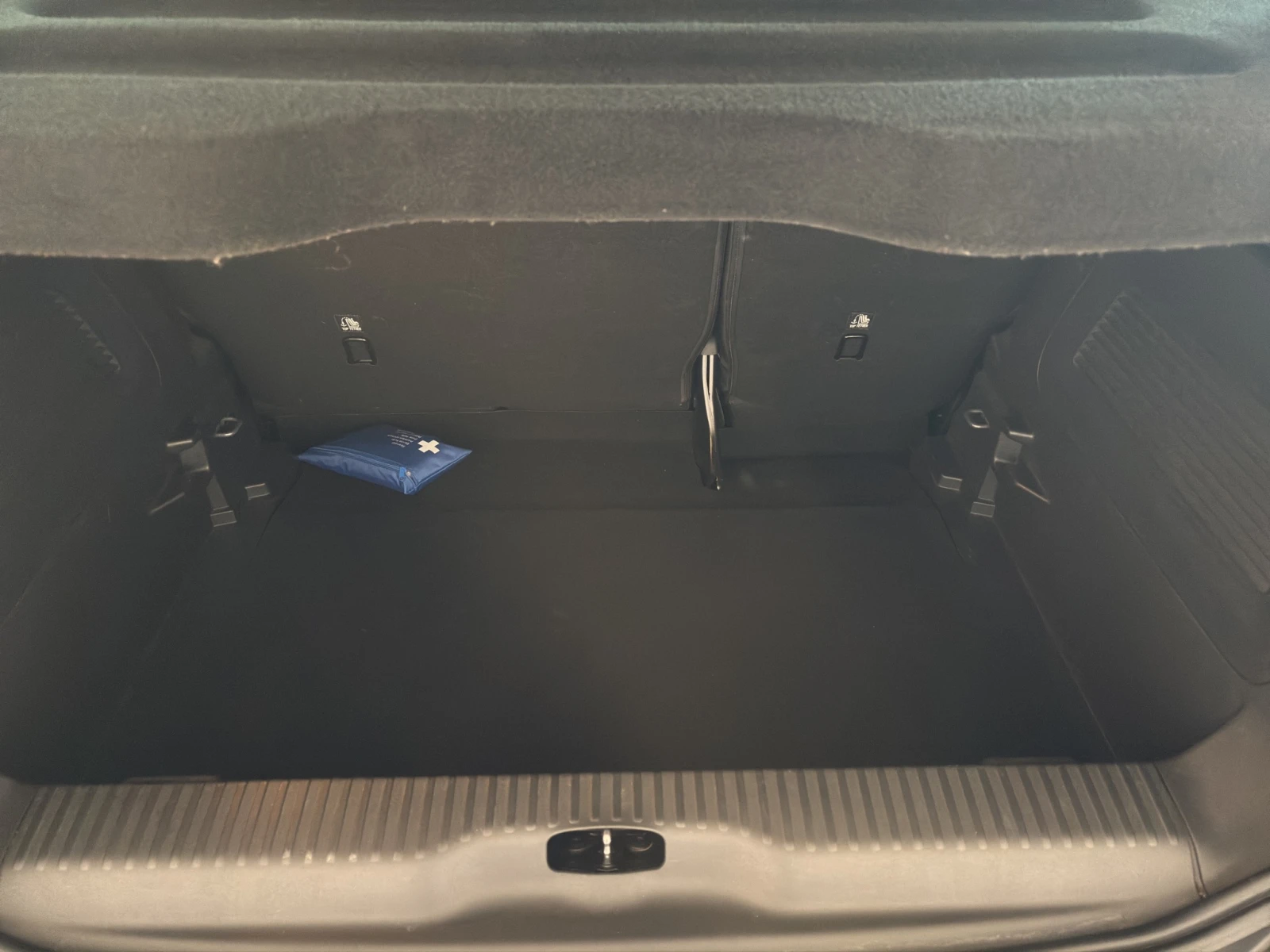 Citroen C3 Aircross 1.6 HDI 100 BVM5, снимка 13 - Автомобили и джипове - 55298695