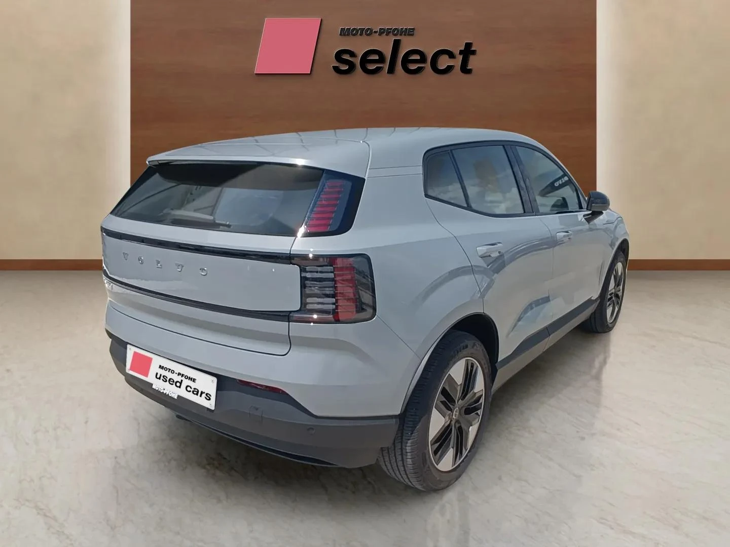 Volvo EX30 single motor, снимка 5 - Автомобили и джипове - 55327940