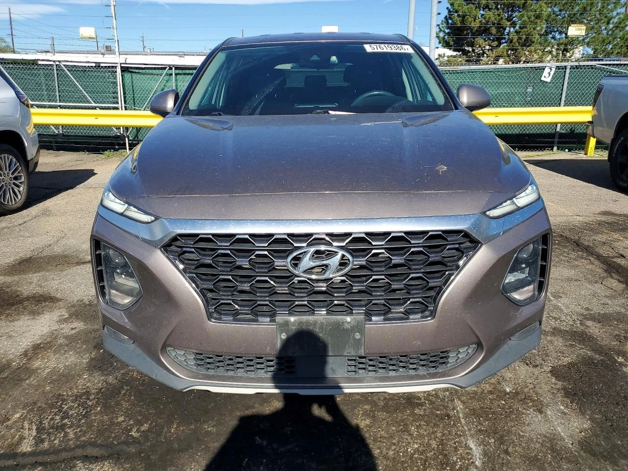 Hyundai Santa fe 2.4l Sel | Mobile.bg � ����������� 5