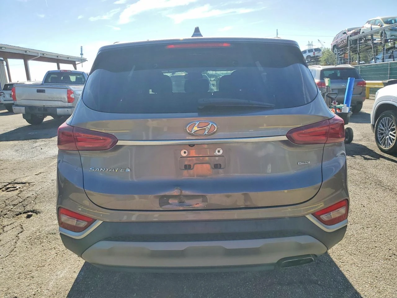Hyundai Santa fe 2.4l Sel | Mobile.bg � ����������� 6