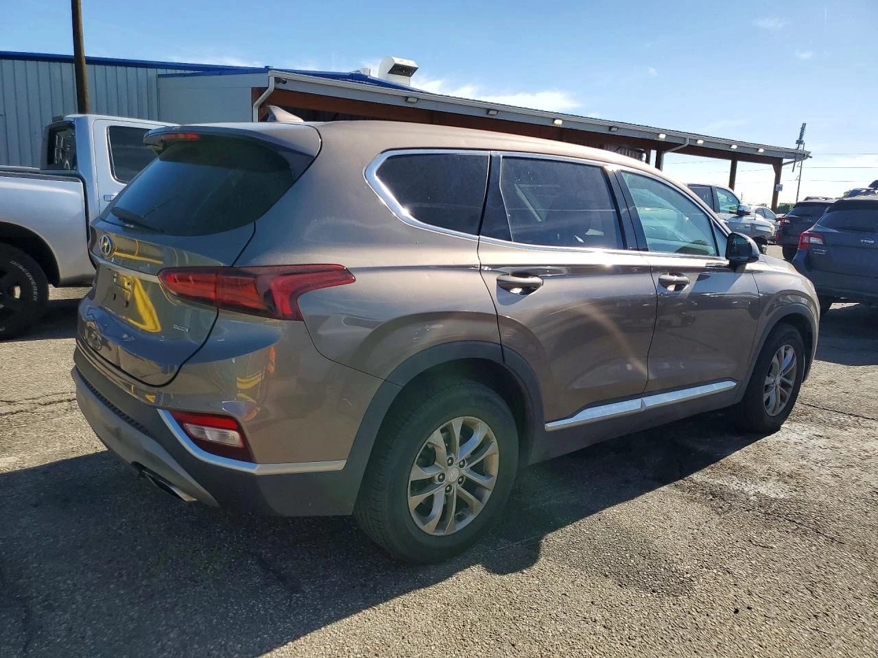 Hyundai Santa fe 2.4l Sel | Mobile.bg � ����������� 3
