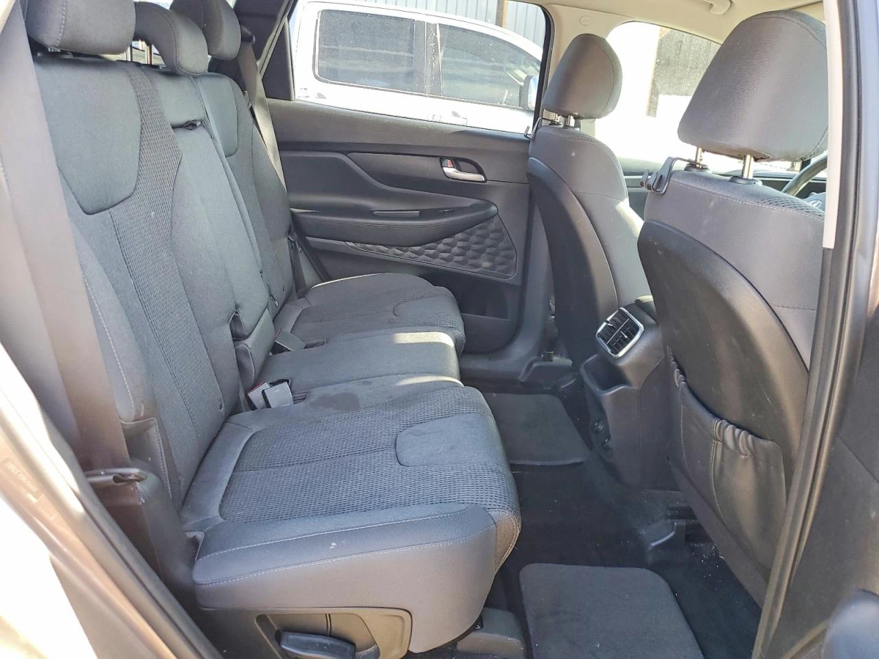 Hyundai Santa fe 2.4l Sel | Mobile.bg � ����������� 11