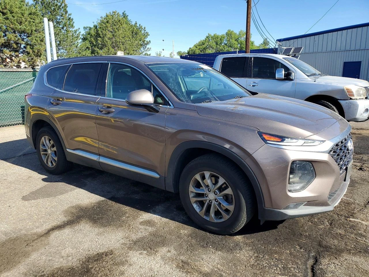 Hyundai Santa fe 2.4l Sel | Mobile.bg � ����������� 4