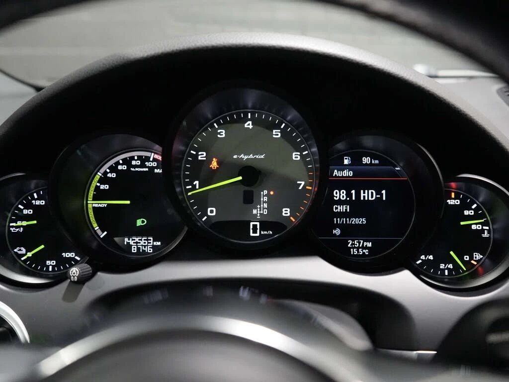 Porsche Cayenne E-HYBRID| BOSE| ОБДУХ| MATRIX| ПАНО| 360, снимка 10 - Автомобили и джипове - 55887292
