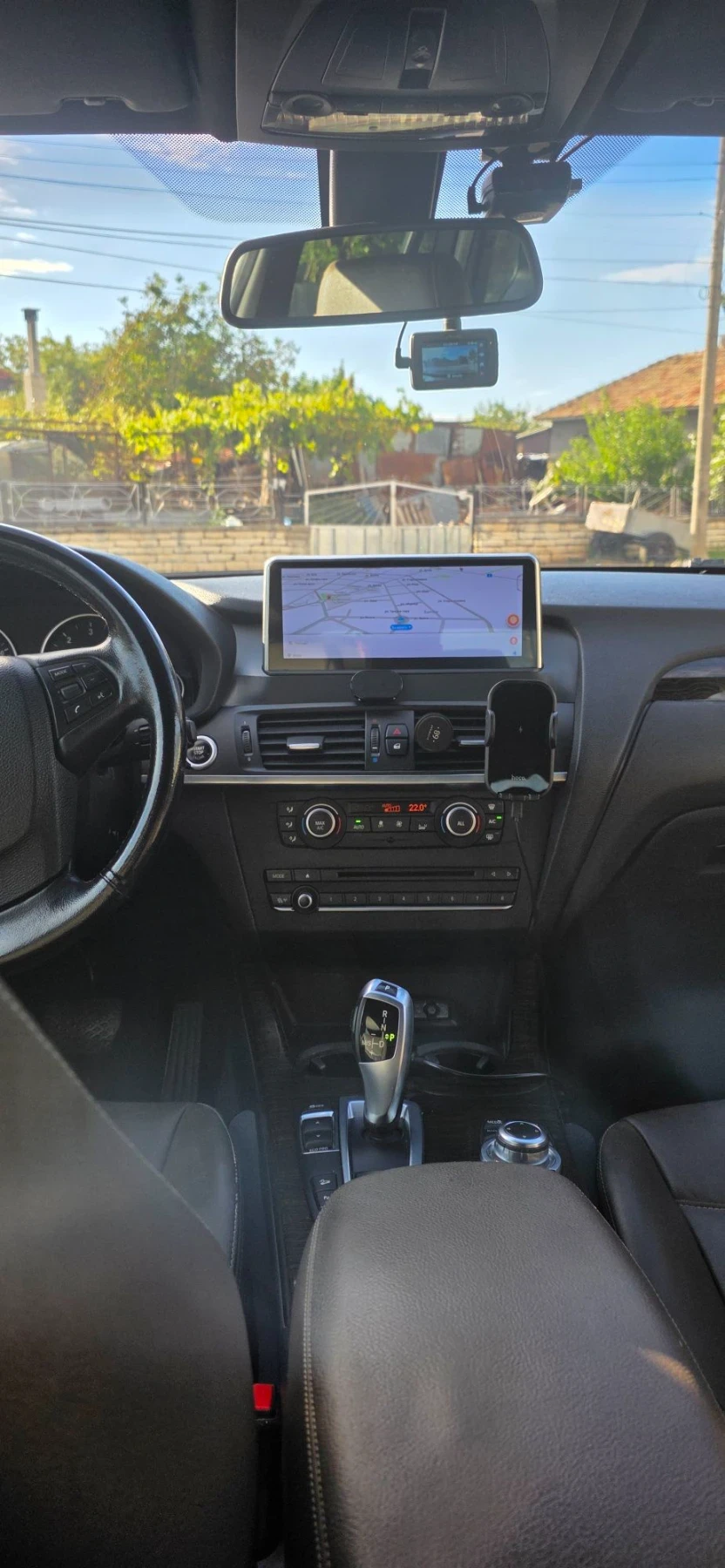 BMW X3 F25 x-drive , снимка 6 - Автомобили и джипове - 56074356