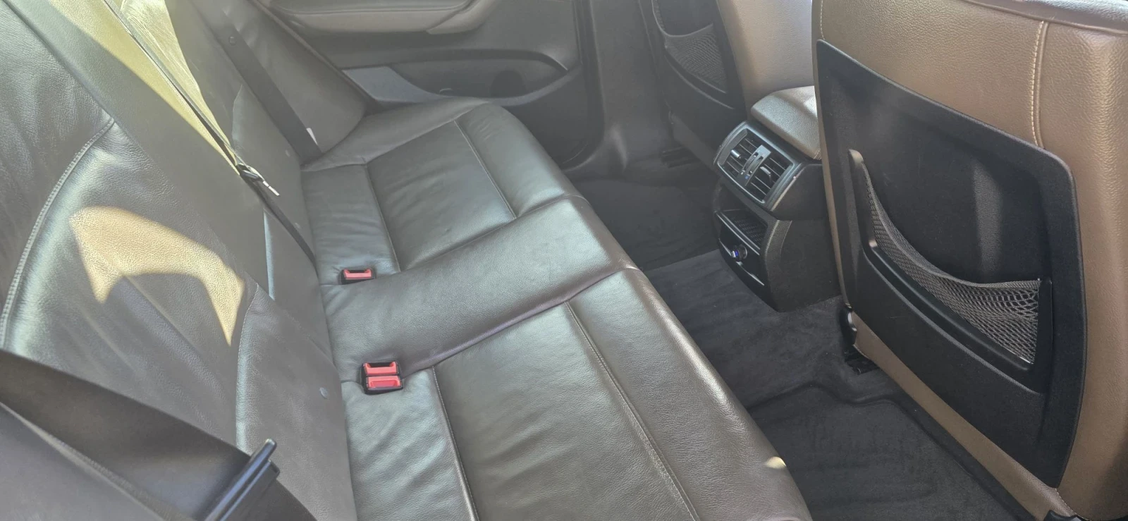 BMW X3 F25 x-drive , снимка 8 - Автомобили и джипове - 56074356