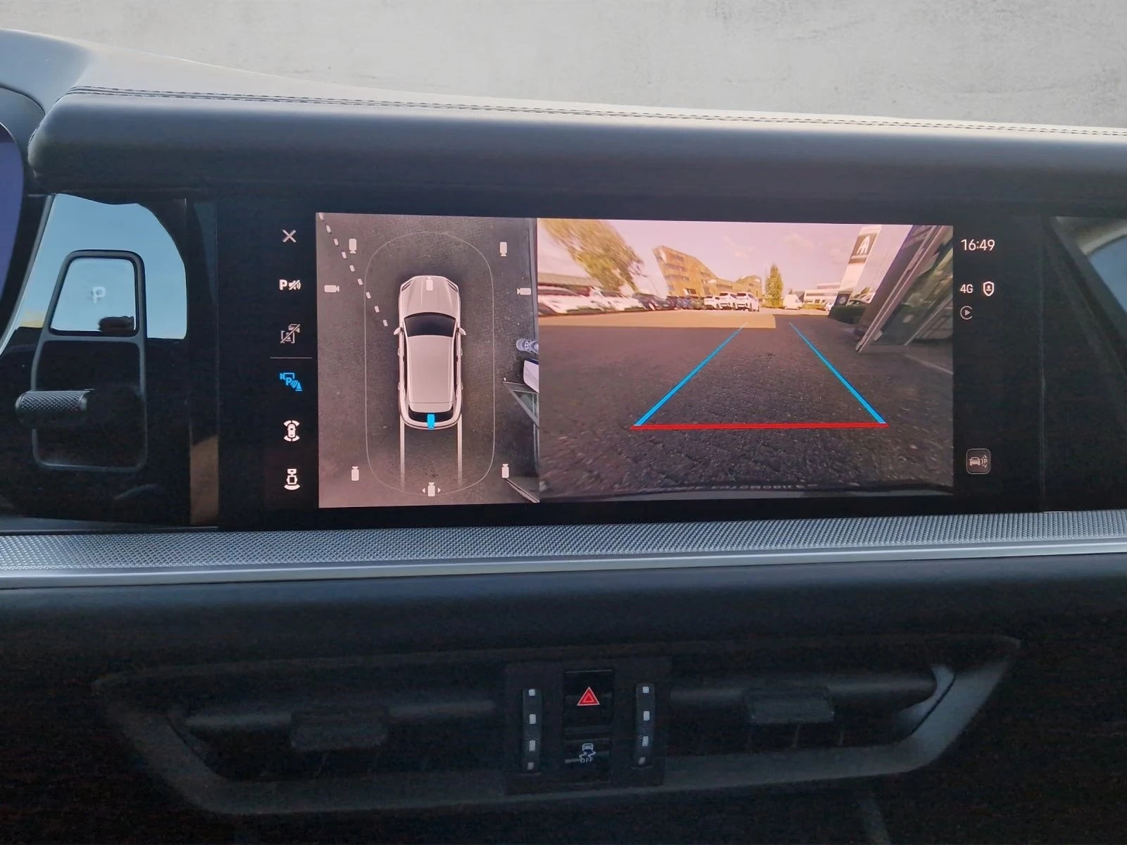 Porsche Cayenne V6 / BOSE / PANO / 360 / AIR / MATRIX / PASM / | Mobile.bg � ����������� 14