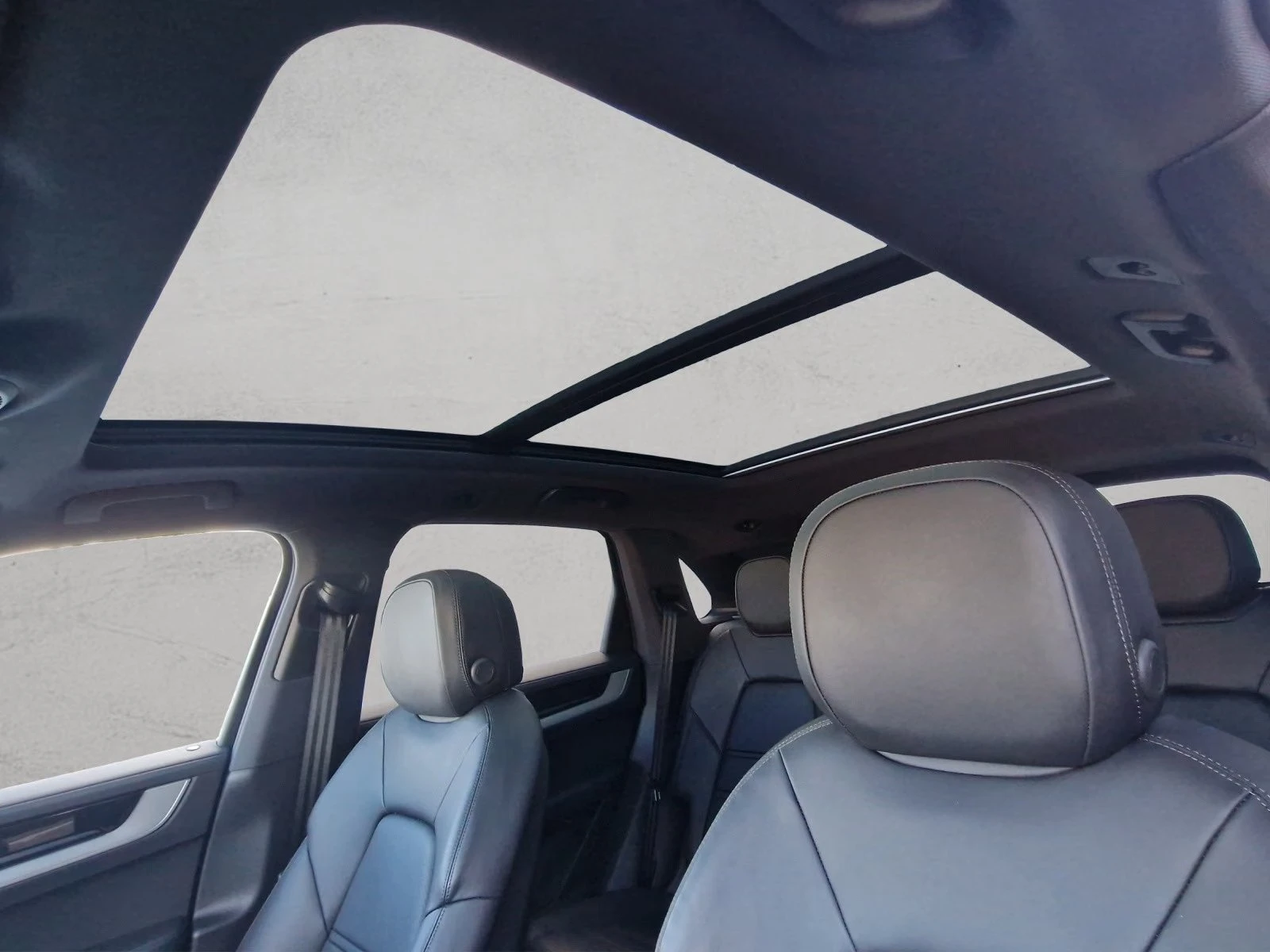 Porsche Cayenne V6 / BOSE / PANO / 360 / AIR / MATRIX / PASM / | Mobile.bg � ����������� 11