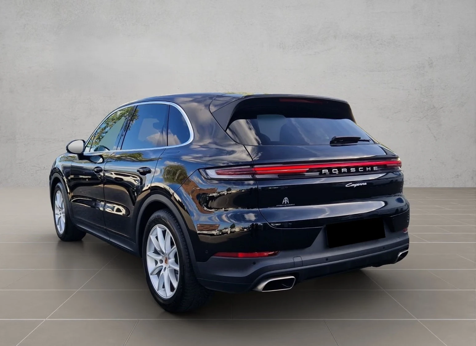 Porsche Cayenne V6 / BOSE / PANO / 360 / AIR / MATRIX / PASM / | Mobile.bg � ����������� 5