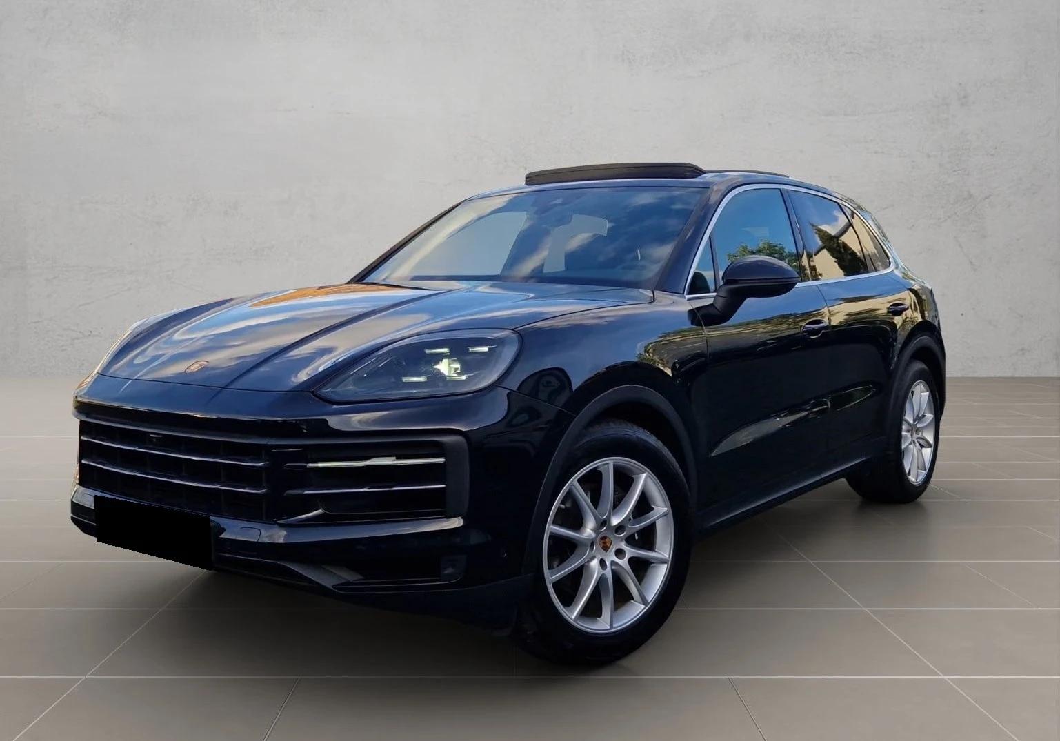 Porsche Cayenne V6 / BOSE / PANO / 360 / AIR / MATRIX / PASM / | Mobile.bg � ����������� 3
