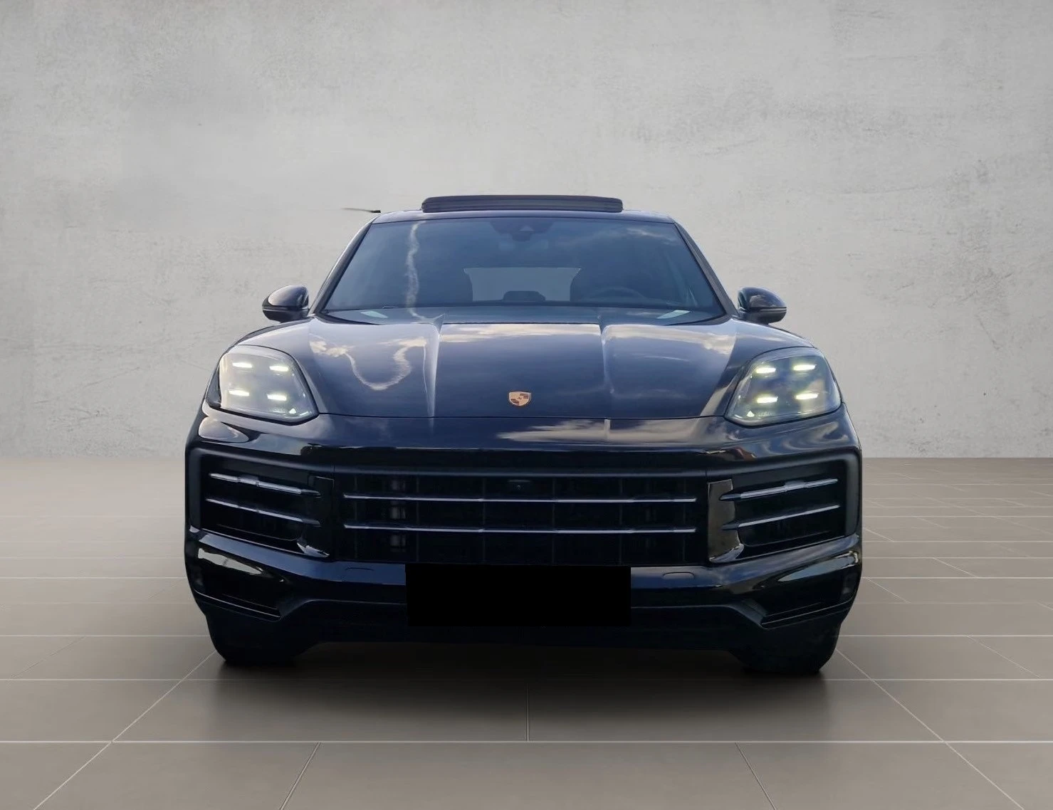 Porsche Cayenne V6 / BOSE / PANO / 360 / AIR / MATRIX / PASM / | Mobile.bg � ����������� 2