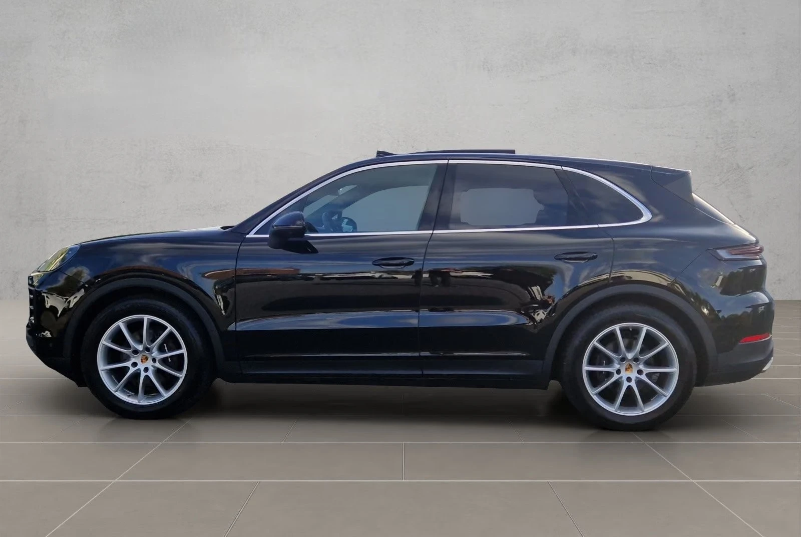 Porsche Cayenne V6 / BOSE / PANO / 360 / AIR / MATRIX / PASM / | Mobile.bg � ����������� 4