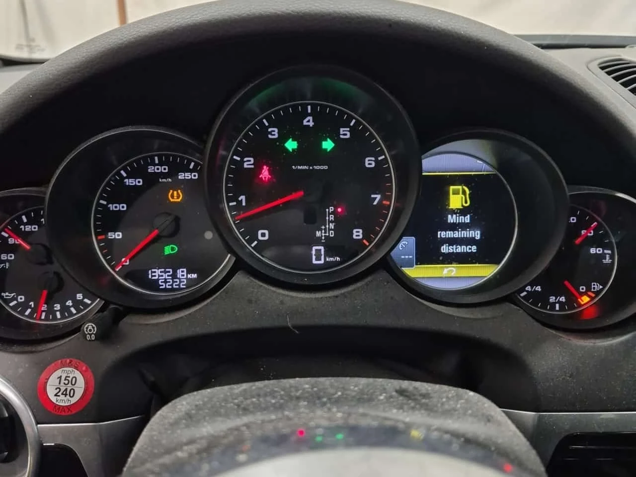 Porsche Cayenne * ОБДУХВАНЕ * ПОДГРЕВ * , снимка 10 - Автомобили и джипове - 56579298