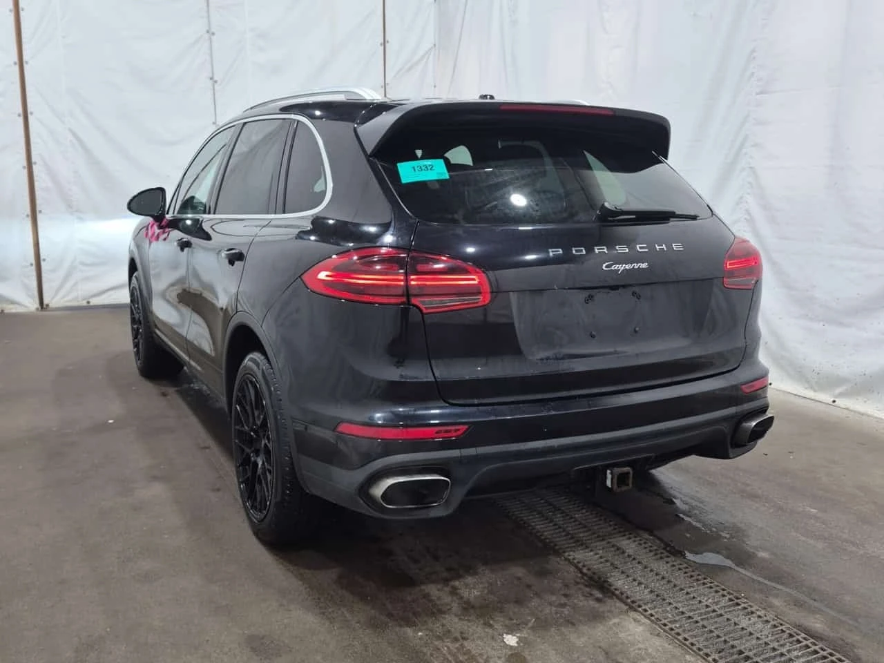 Porsche Cayenne * ОБДУХВАНЕ * ПОДГРЕВ * , снимка 5 - Автомобили и джипове - 56579298