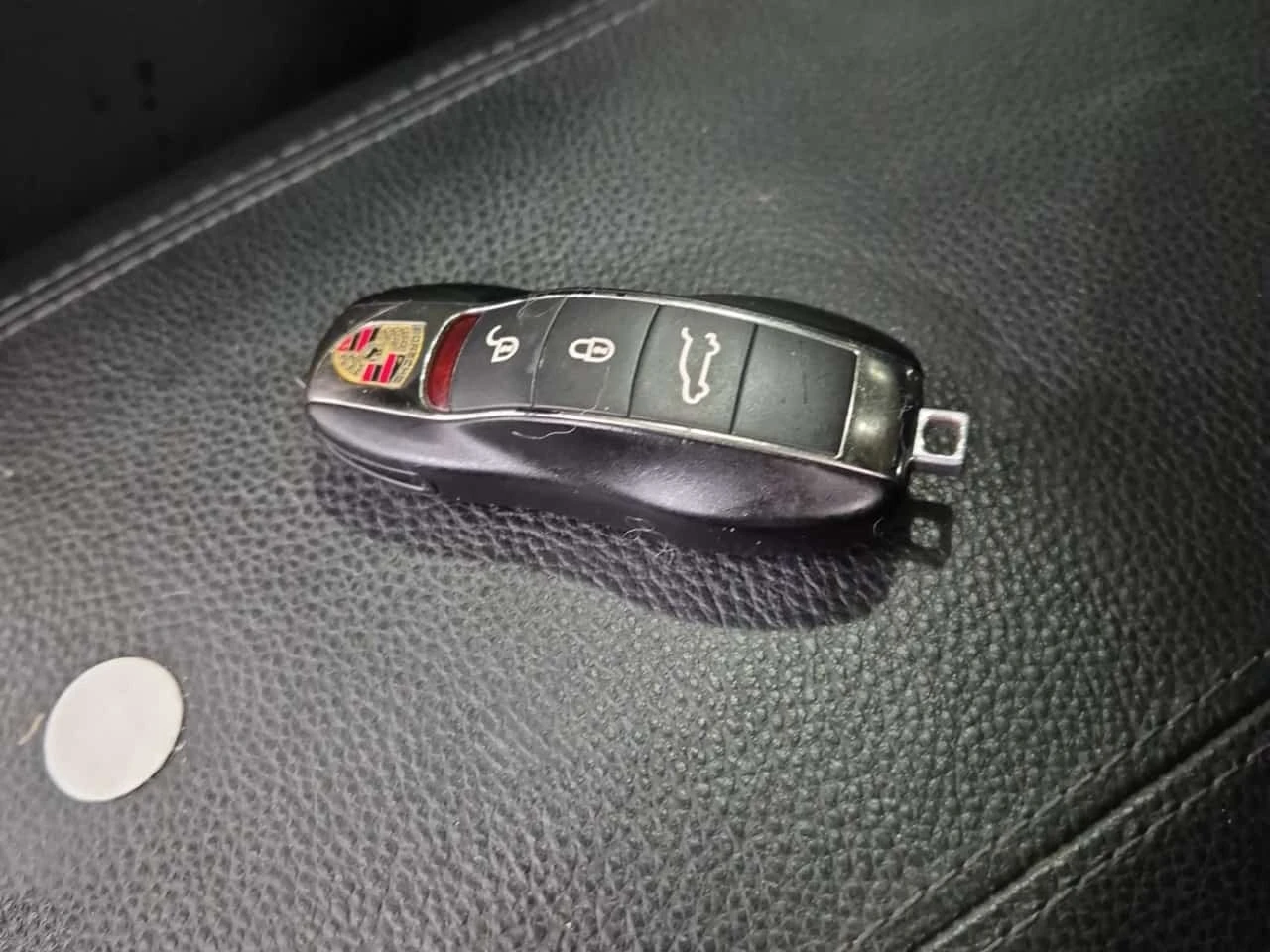 Porsche Cayenne * ОБДУХВАНЕ * ПОДГРЕВ * , снимка 14 - Автомобили и джипове - 56579298