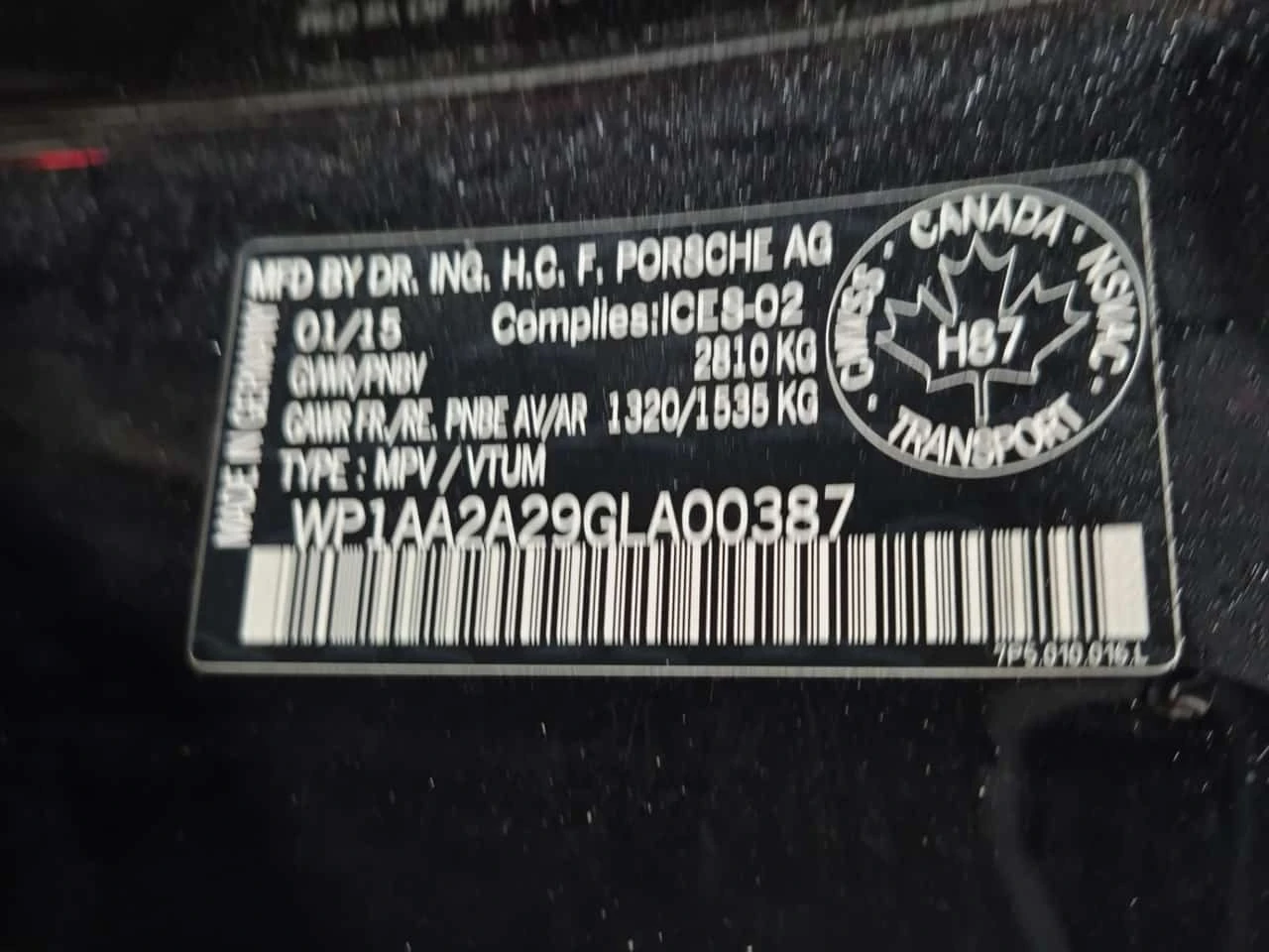 Porsche Cayenne * ОБДУХВАНЕ * ПОДГРЕВ * , снимка 16 - Автомобили и джипове - 56579298