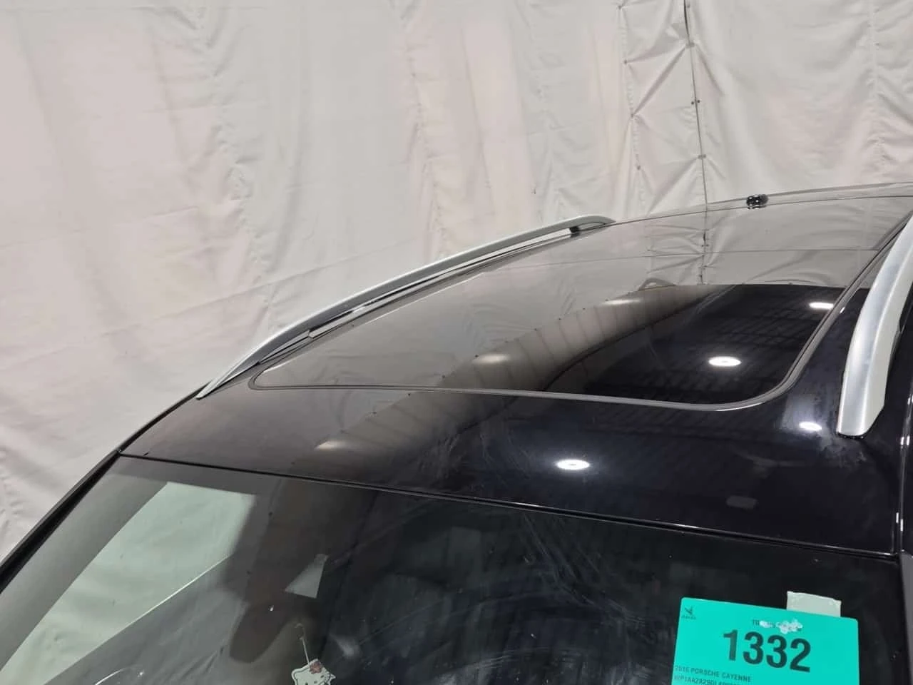 Porsche Cayenne * ОБДУХВАНЕ * ПОДГРЕВ * , снимка 6 - Автомобили и джипове - 56579298