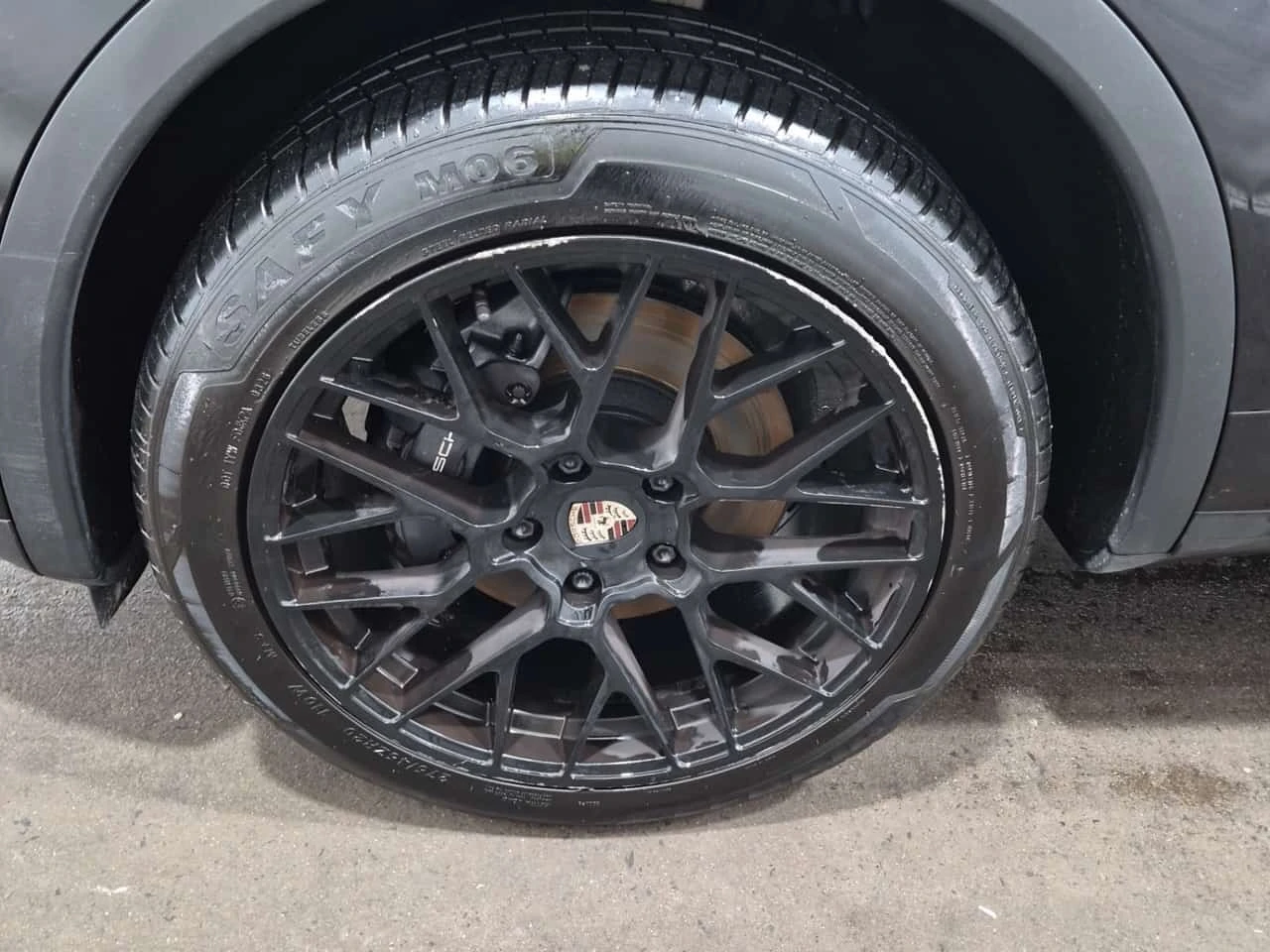 Porsche Cayenne * ОБДУХВАНЕ * ПОДГРЕВ * , снимка 7 - Автомобили и джипове - 56579298
