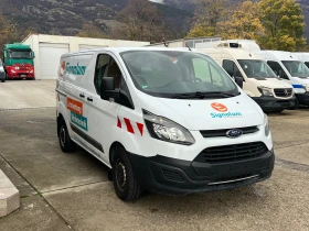 Ford Transit Custom 2.2 , 167.000км , Клима , FULL , снимка 4