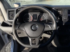 VW Crafter, снимка 10