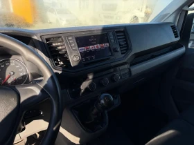 VW Crafter, снимка 7