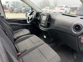 Mercedes-Benz Vito 4-Matic, CDI, Автоматик, Внос, снимка 17