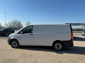Mercedes-Benz Vito 4-Matic, CDI, Автоматик, Внос, снимка 7
