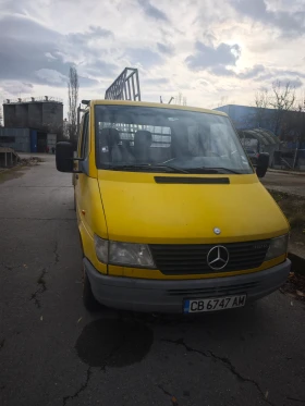 Mercedes-Benz 312 D, снимка 1