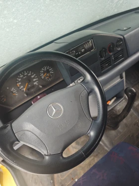 Mercedes-Benz 312 D, снимка 6