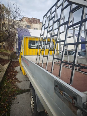 Mercedes-Benz 312 D, снимка 5