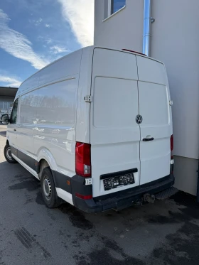 VW Crafter, снимка 3