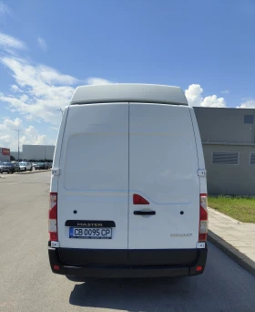 Renault Master, снимка 4