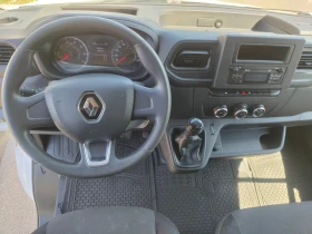 Renault Master, снимка 10