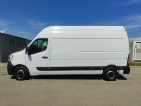 Renault Master, снимка 2
