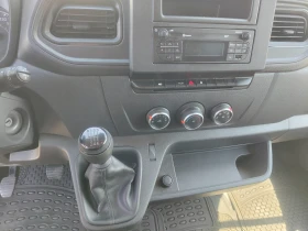 Renault Master, снимка 12