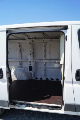 Fiat Ducato 2.0HDI 115к.с., снимка 11