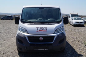 Fiat Ducato 2.0HDI 115к.с., снимка 7