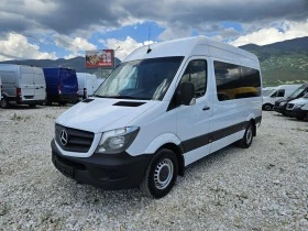 Обява за продажба на Mercedes-Benz Sprinter 316 Пътнически ~35 900 лв. - изображение 1