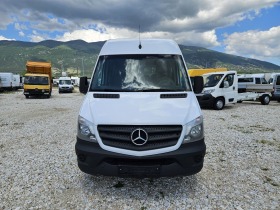 Mercedes-Benz Sprinter 316  | Mobile.bg   8