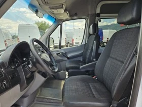 Обява за продажба на Mercedes-Benz Sprinter 316 Пътнически ~35 900 лв. - изображение 8