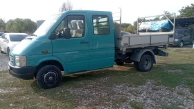     VW Lt 2.5TDI