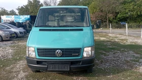 VW Lt 2.5TDIШвейцария, снимка 1